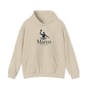 Don Bravo Brands "Marco" Unisex Heavy Blend™ Hooded Sweatshirt