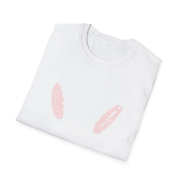 Don Bravo Brands Bunny T-Shirt