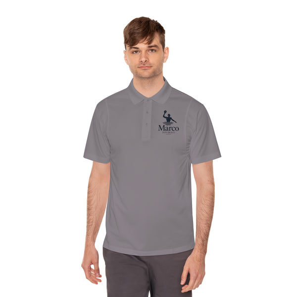 Marco by Don Bravo Brands Men's Sport Polo Shirt
