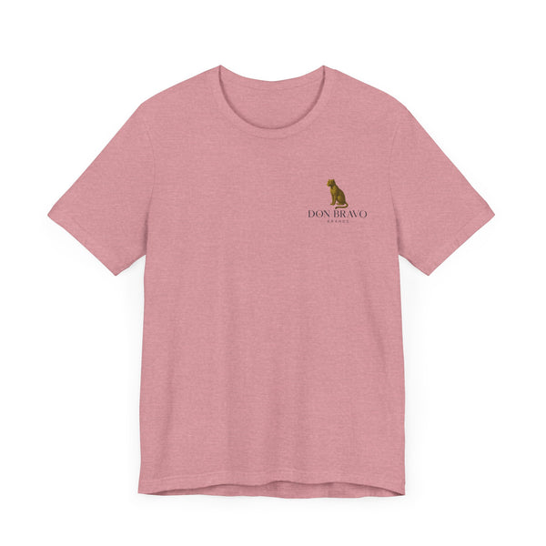 El Jefe Teamwork Tee