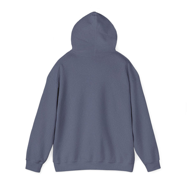 Don Bravo Brands "Marco" Unisex Heavy Blend™ Hooded Sweatshirt