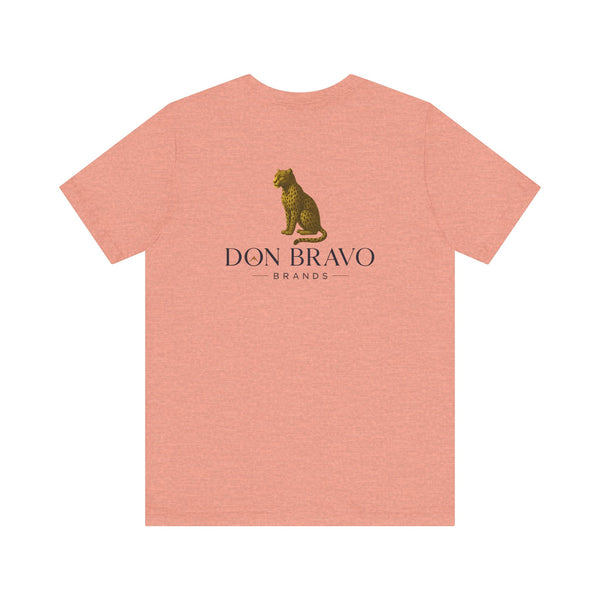 Copy of Don Bravo Brands Official Tee