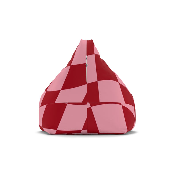 Don Bravo 'Checkmate' Bean Bag Cover