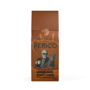 Midnight Arbitration Coffee Blend (Medium-Dark Roast)