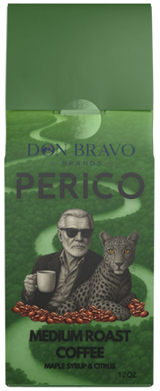 Gran Reserva Coffee Blend (Medium Roast)