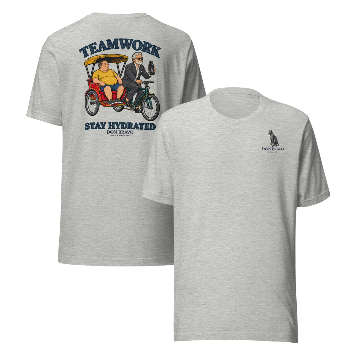 Unisex t-shirt